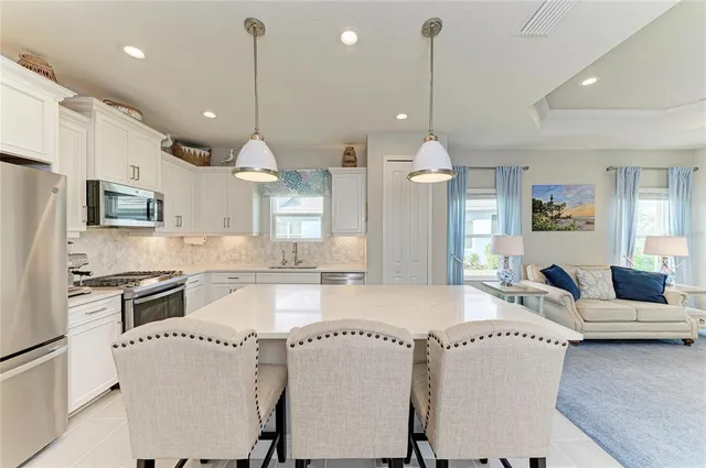 $474,900 | 2883 Butterfly Jasmine Trail, Sarasota, FL 34240