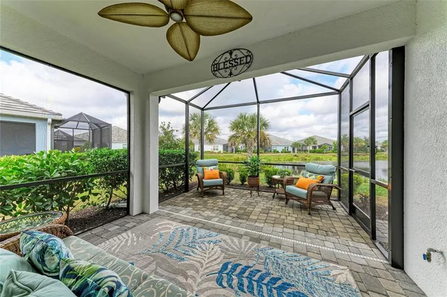 $474,900 | 2883 Butterfly Jasmine Trail, Sarasota, FL 34240