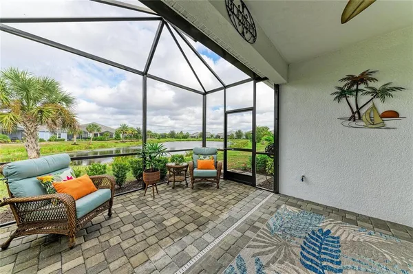 $449,000 | 2883 Butterfly Jasmine Trail, Sarasota, FL 34240