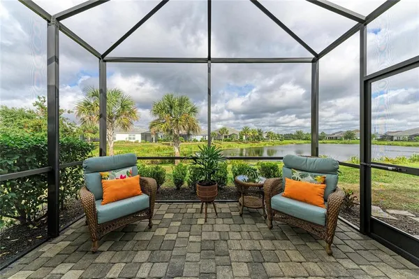 $449,000 | 2883 Butterfly Jasmine Trail, Sarasota, FL 34240