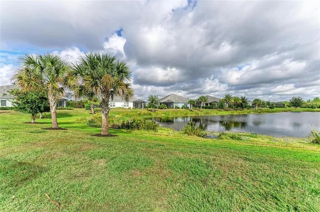 $474,900 | 2883 Butterfly Jasmine Trail, Sarasota, FL 34240