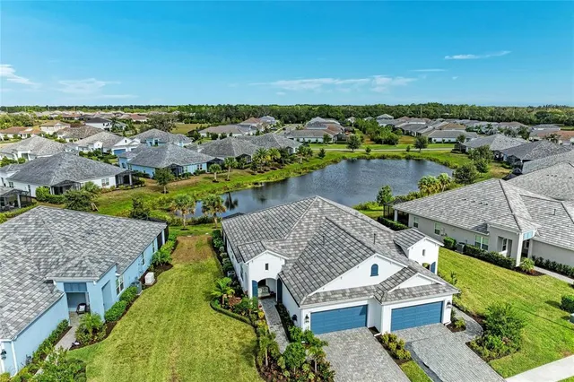 $474,900 | 2883 Butterfly Jasmine Trail, Sarasota, FL 34240
