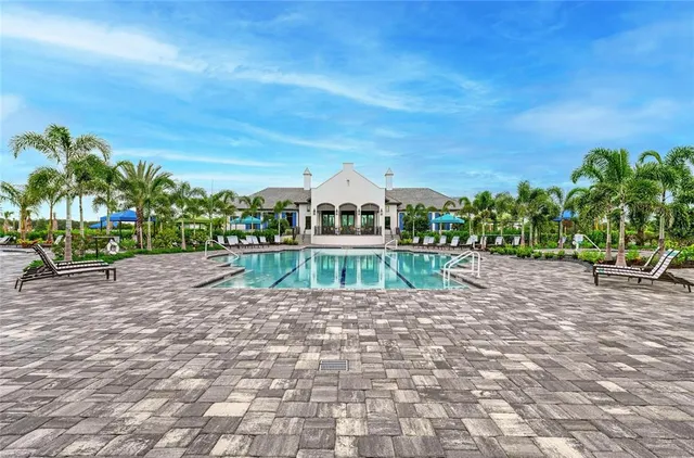 $474,900 | 2883 Butterfly Jasmine Trail, Sarasota, FL 34240