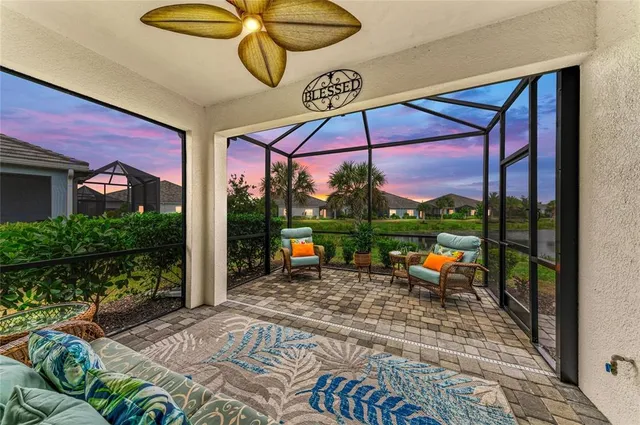 $474,900 | 2883 Butterfly Jasmine Trail, Sarasota, FL 34240