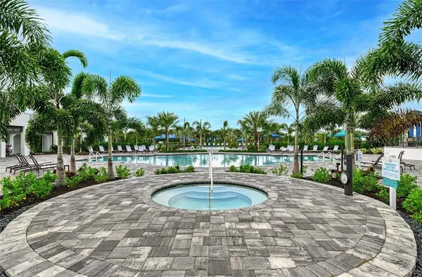 $449,000 | 2883 Butterfly Jasmine Trail, Sarasota, FL 34240