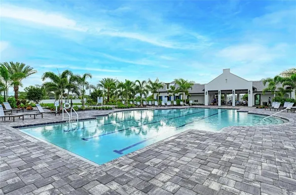 $449,000 | 2883 Butterfly Jasmine Trail, Sarasota, FL 34240