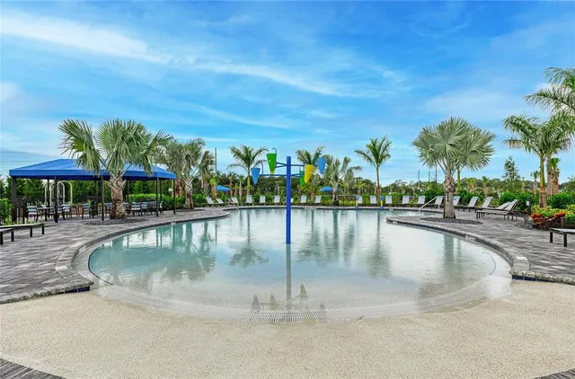 $474,900 | 2883 Butterfly Jasmine Trail, Sarasota, FL 34240