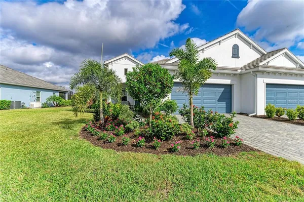 $449,000 | 2883 Butterfly Jasmine Trail, Sarasota, FL 34240