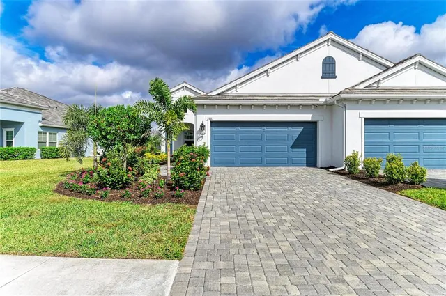 $474,900 | 2883 Butterfly Jasmine Trail, Sarasota, FL 34240