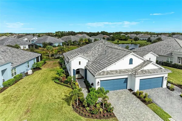 $449,000 | 2883 Butterfly Jasmine Trail, Sarasota, FL 34240