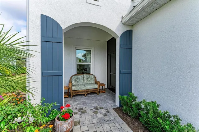 $474,900 | 2883 Butterfly Jasmine Trail, Sarasota, FL 34240