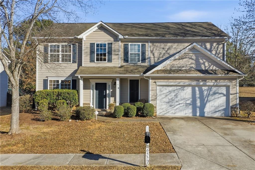 6559 Brandemere Way Southwest Austell, GA 30168 - Photo 1 of 15