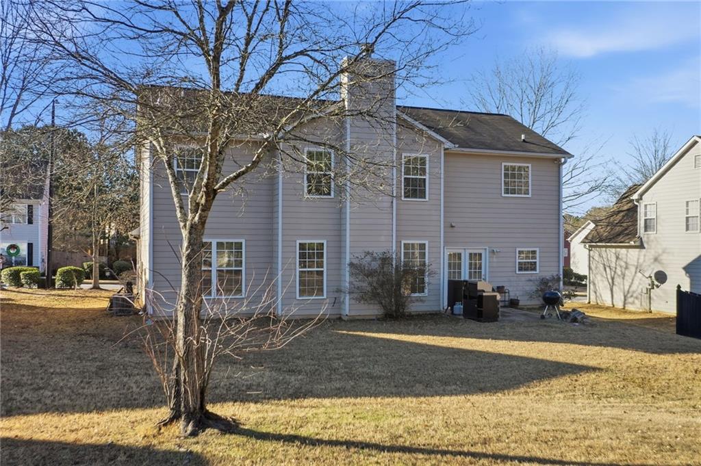 6559 Brandemere Way Southwest Austell, GA 30168 - Photo 14 of 15