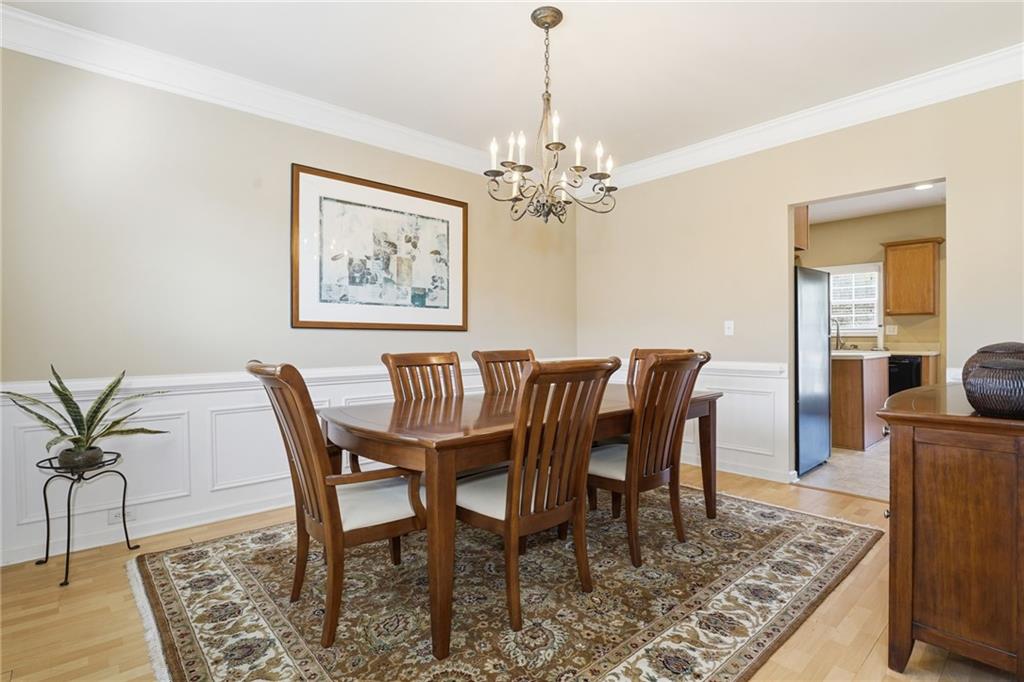 6559 Brandemere Way Southwest Austell, GA 30168 - Photo 3 of 15