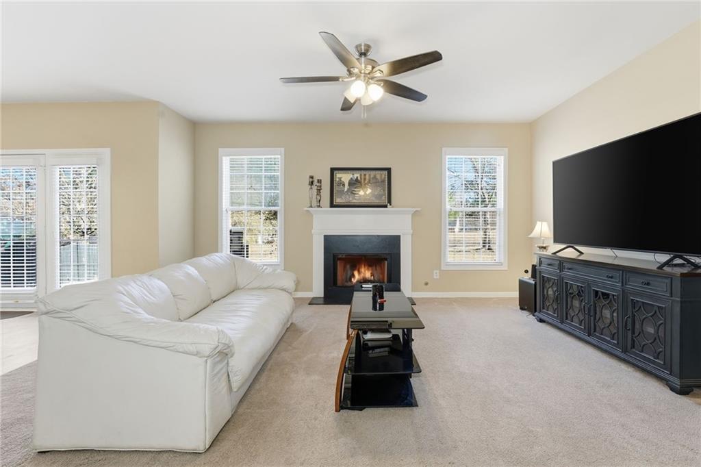 6559 Brandemere Way Southwest Austell, GA 30168 - Photo 5 of 15