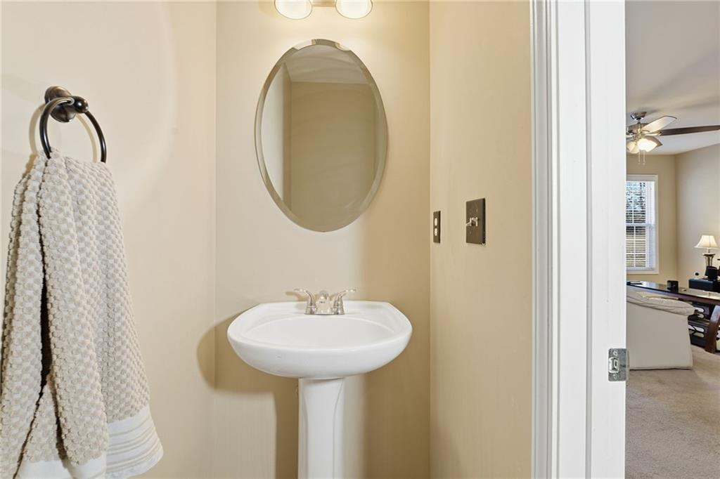 6559 Brandemere Way Southwest Austell, GA 30168 - Photo 7 of 15