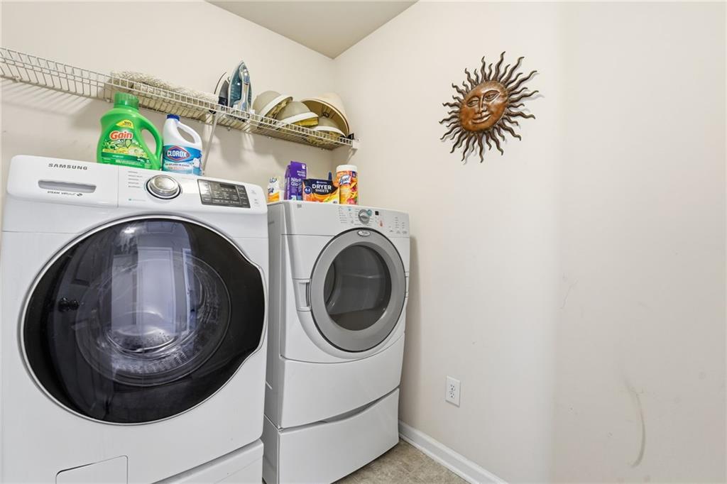 6559 Brandemere Way Southwest Austell, GA 30168 - Photo 10 of 15