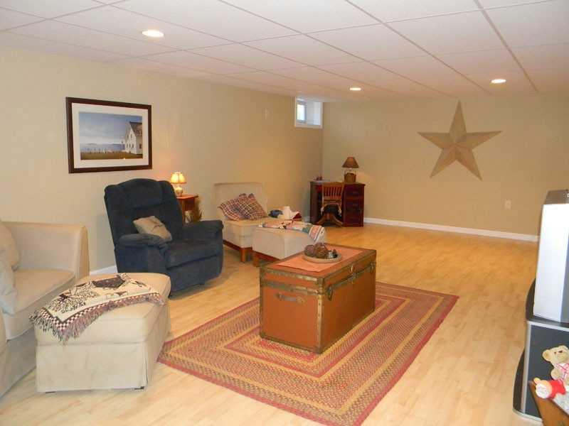 22 Monroe Road Hampden, ME 04444 - Photo 32 of 35 Den/Family/Great Room.