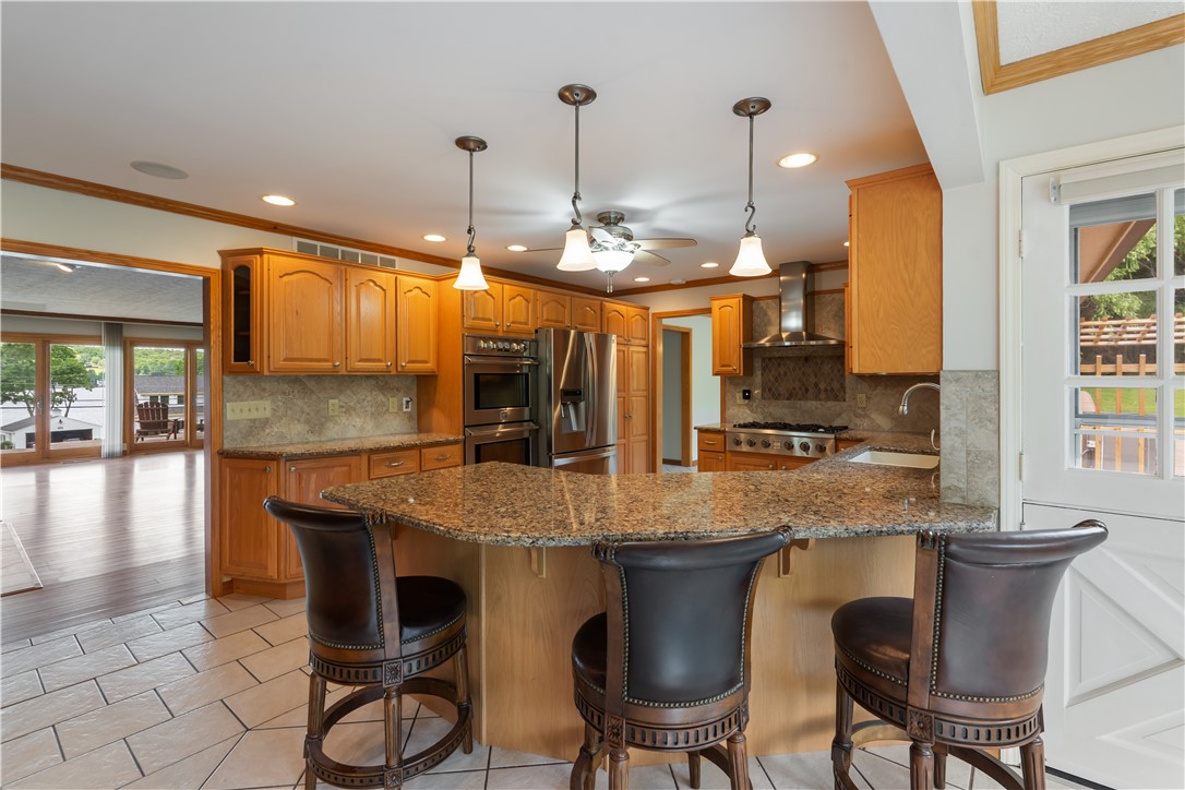 5223 East Lake Road Livonia, NY 14487 - Photo 14 of 49