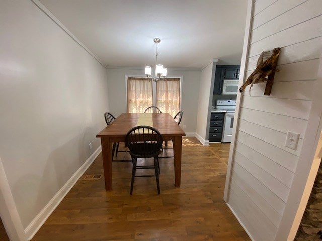 641 Crigger Road Speedwell, VA 24374 - Photo 4 of 49 Gallery Image 4