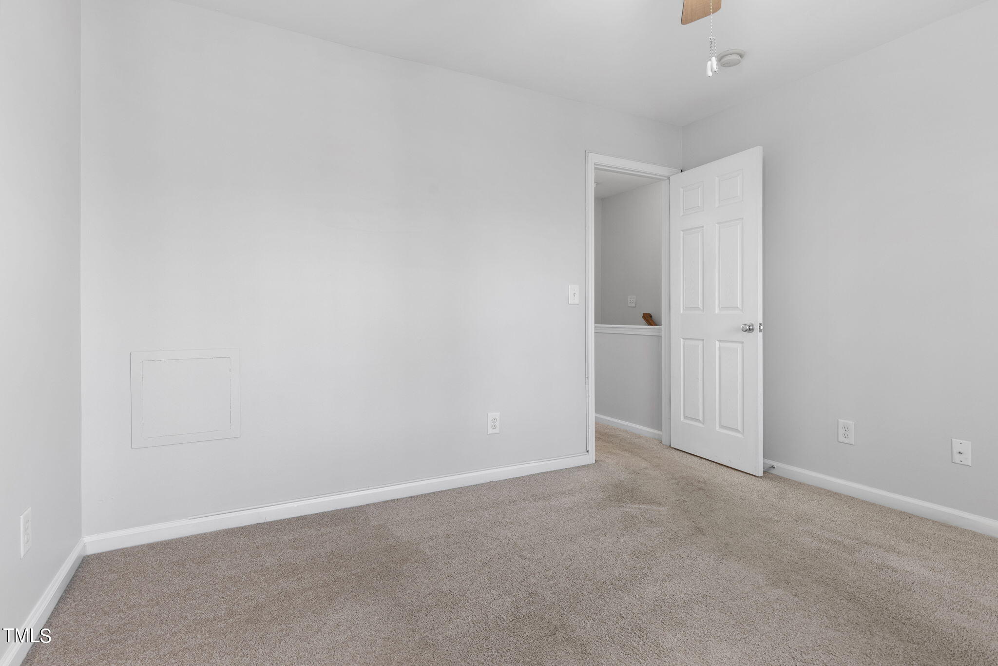 8330 City Loft Court Raleigh, NC 27613 - Photo 18 of 23 a view of an empty room