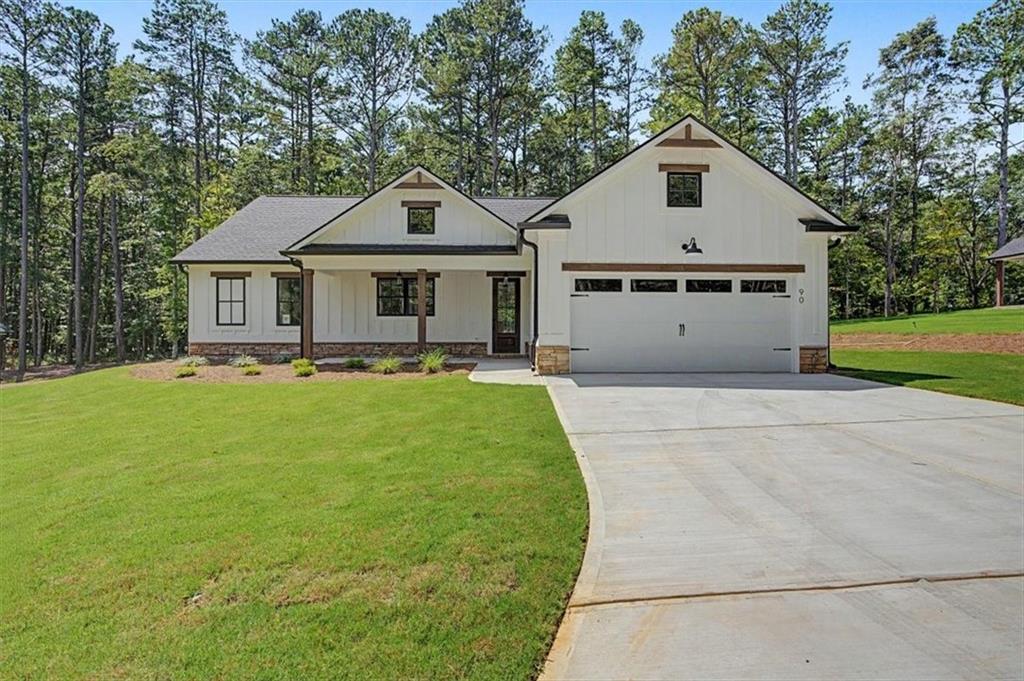 90 Doris Path Temple, GA 30179 - Photo 1 of 44 Gallery Image 1