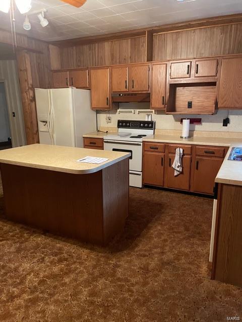 21784 Shawneetown Road Thompsonville, IL 62890 - Photo 2 of 9 Gallery Image 2