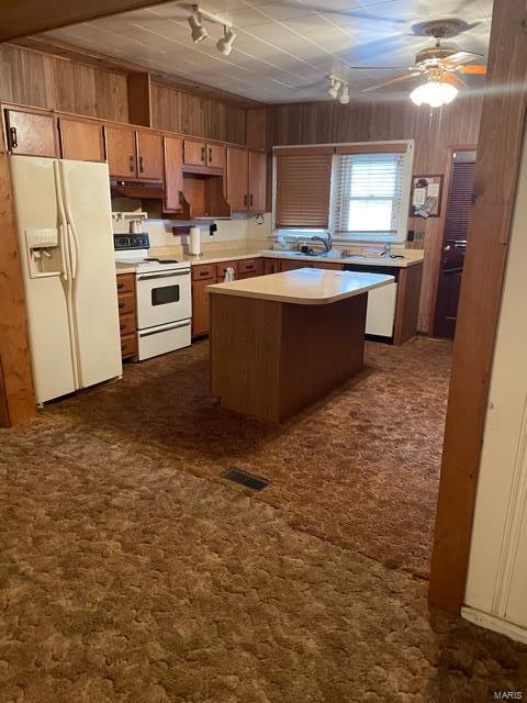 21784 Shawneetown Road Thompsonville, IL 62890 - Photo 9 of 9 Gallery Image 9
