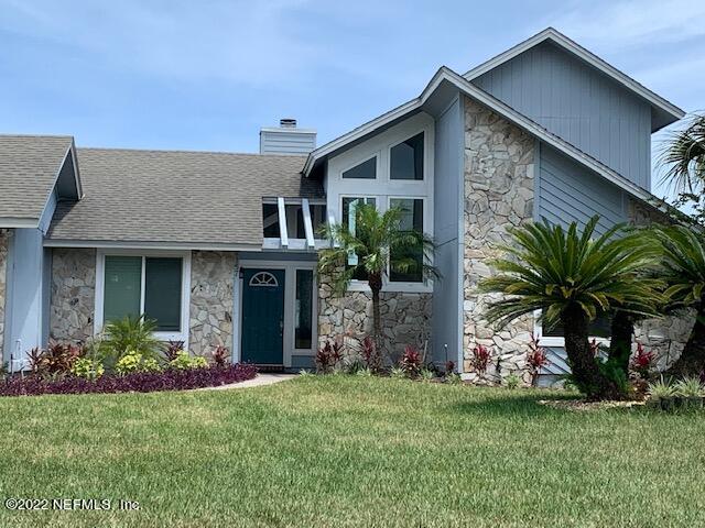 4157 Stacey Road West Jacksonville, FL 32250 - Photo 1 of 5 Street view