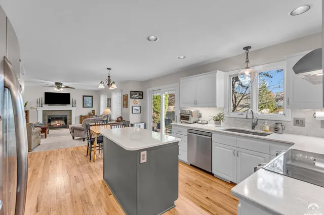 $489,000 | 1012 Wagon Wheel Road, Lawrence, KS 66049