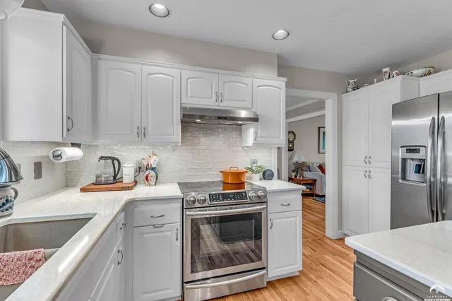 $489,000 | 1012 Wagon Wheel Road, Lawrence, KS 66049