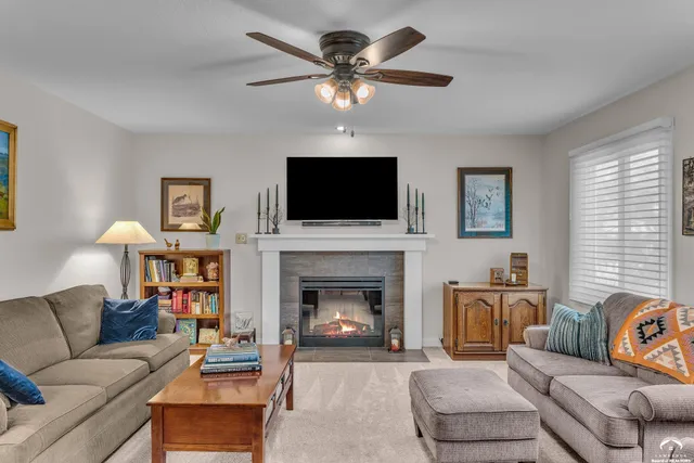 $489,000 | 1012 Wagon Wheel Road, Lawrence, KS 66049