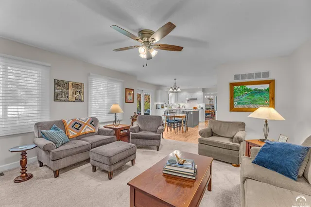 $489,000 | 1012 Wagon Wheel Road, Lawrence, KS 66049