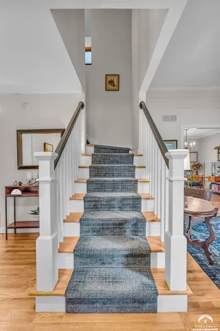 $489,000 | 1012 Wagon Wheel Road, Lawrence, KS 66049