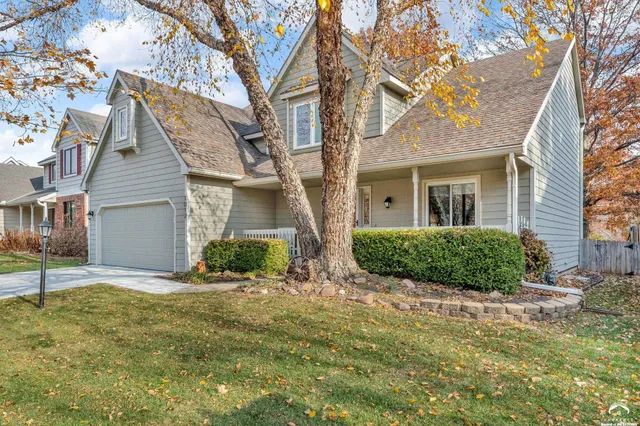 $489,000 | 1012 Wagon Wheel Road, Lawrence, KS 66049