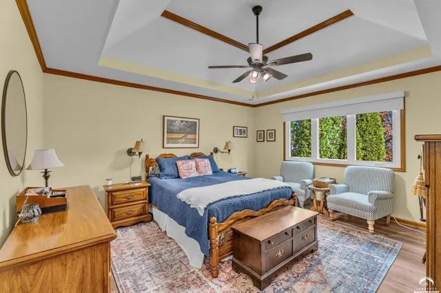 $489,000 | 1012 Wagon Wheel Road, Lawrence, KS 66049