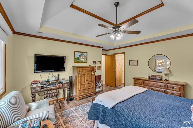 $489,000 | 1012 Wagon Wheel Road, Lawrence, KS 66049