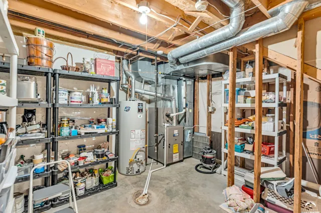 $489,000 | 1012 Wagon Wheel Road, Lawrence, KS 66049