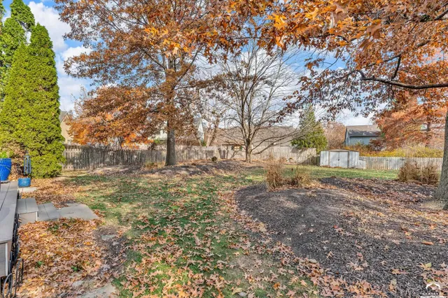 $489,000 | 1012 Wagon Wheel Road, Lawrence, KS 66049