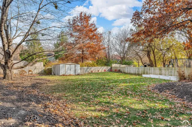 $489,000 | 1012 Wagon Wheel Road, Lawrence, KS 66049