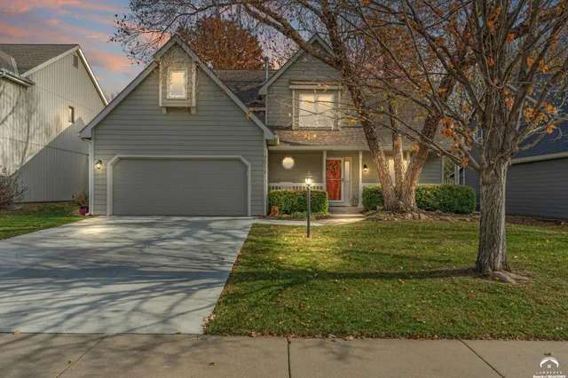 $489,000 | 1012 Wagon Wheel Road, Lawrence, KS 66049