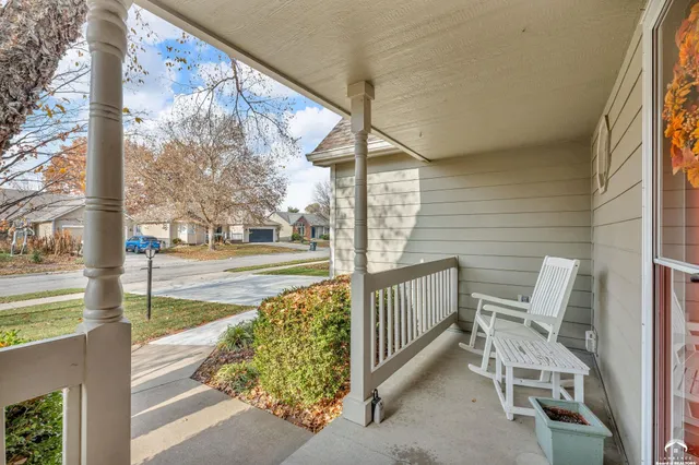 $489,000 | 1012 Wagon Wheel Road, Lawrence, KS 66049