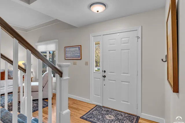 $489,000 | 1012 Wagon Wheel Road, Lawrence, KS 66049