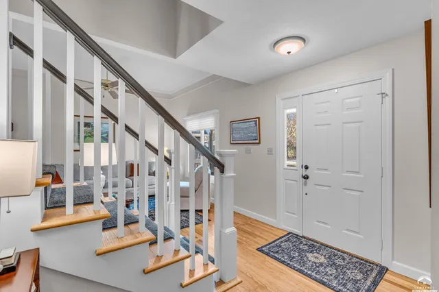 $489,000 | 1012 Wagon Wheel Road, Lawrence, KS 66049