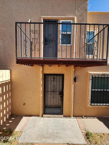 $129,999 | 2520 San Jose Avenue, Unit 4C, El Paso, TX 79930
