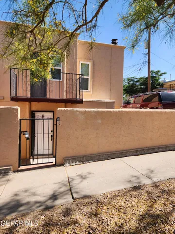 $129,999 | 2520 San Jose Avenue, Unit 4C, El Paso, TX 79930