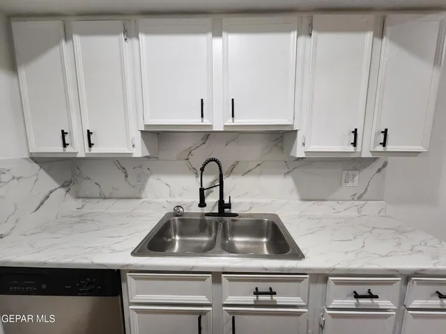 $129,999 | 2520 San Jose Avenue, Unit 4C, El Paso, TX 79930