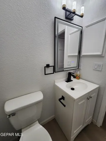 $129,999 | 2520 San Jose Avenue, Unit 4C, El Paso, TX 79930