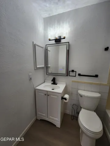 $129,999 | 2520 San Jose Avenue, Unit 4C, El Paso, TX 79930