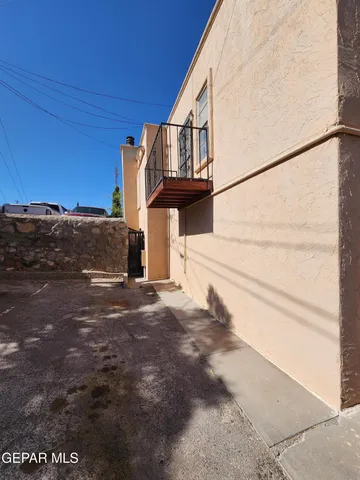 $129,999 | 2520 San Jose Avenue, Unit 4C, El Paso, TX 79930